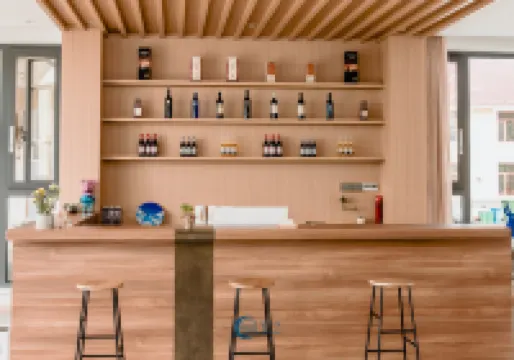 Anxia Holiday Homestay (Cangzhou Cheshenjia Branch)