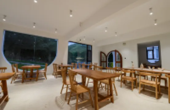 Zhuxi Yue Homestay (Wannan Chuanzang Line Shop)