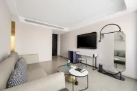 Atour X Hotel, JiNan provincial Party committee  warp Number Ten Road Hotels in Shungeng International Expo Center Area