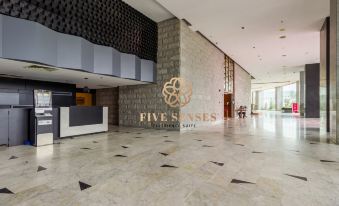 Dua Sentral Kuala Lumpur, Roam