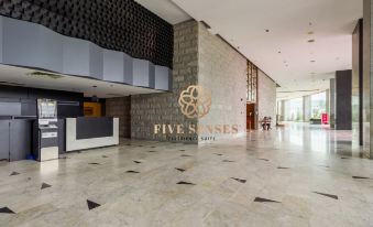 Dua Sentral Kuala Lumpur by Five Senses