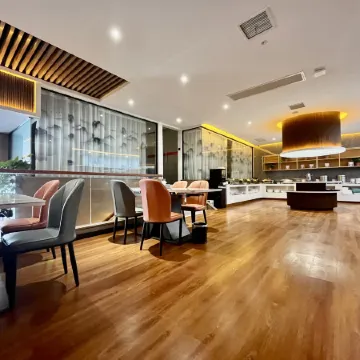 Yucheng Wanhe Business Hotel