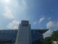 7Days Inn Chain Hotel (Wuhan High-speed Railway Station) Hoteles cerca de Estación de tren de Wuhan