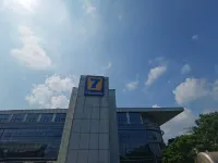 7Days Inn Chain Hotel (Wuhan High-speed Railway Station) Hotel a Wuhan Railway Station/Qingshan Industrial Zone