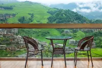 As You Are at First Sight  (Dragon Ridge Terraced Fields Thousand story Heavenly Ladder Store) - Layanan Antar-Jemput