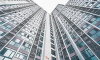 Victor Serviced Apartment (Qingdao University of Technology Shibei Campus) 칭다오 호텔