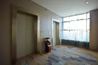 Queshan Nok Hotel Hotels in Queshan