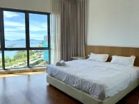 Paradise Suite at the Loft, Imago