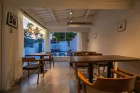 Village Hidden in the Back Hill（Homestay）