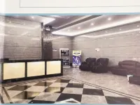 稲城海虹ホテル 稲城のホテル