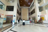 椰嘍黃·城市露營美宿（日照大學城店）