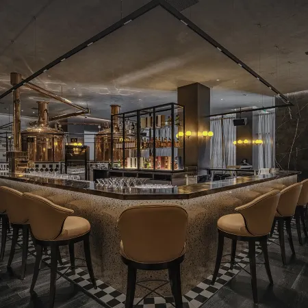 Kempinski Hotel Chengdu