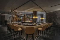 Kempinski Hotel Chengdu - Bar