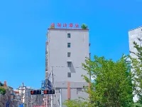 lang tao sha hotel