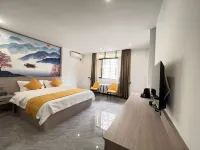 Baiman Light Luxury Apartment