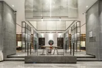 Green Oriental Hotel (Xiaogan East Railway Station)