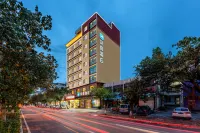 HanTing Hotel (Heyuan Dadao Asia's Tallest Fountain)