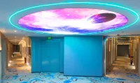 弗蘭電競民宿 - 旅館