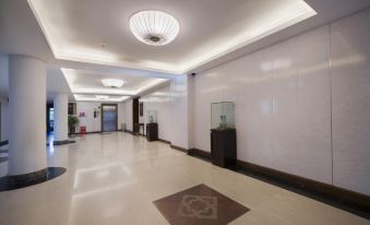 Wuyishan Yiyang Resort Hotel (Yinxiang Dahongpao)