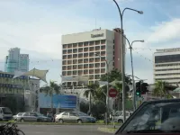 Tanahmas the Sibu Hotel Hotels in Sibu Division