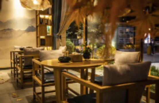Pro-Meihao Hotel (Yan'an Railway Station Branch)