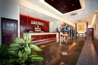 Kingwood Hotel Mukah - 무료 와이파이