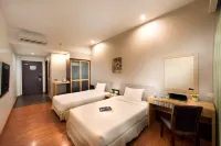 Kingwood Hotel Mukah