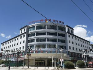 zhumulangma Hotel