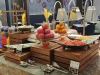 Yitel Premium Shenzhen Sea World Shekou Cruise Center Hotels near Shekou