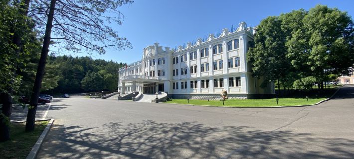 Yichun Lindu Hotel Hotels in Yichun