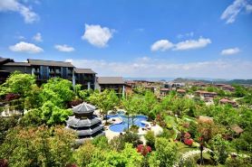Anantara Guiyang Resort