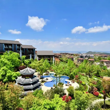 Anantara Guiyang Resort