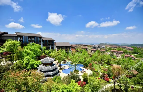 貴陽安納塔拉度假酒店