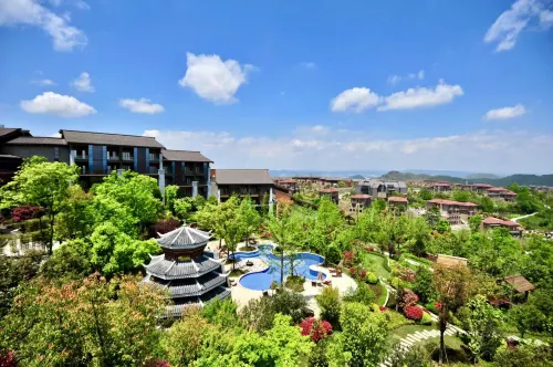 Anantara Guiyang Resort