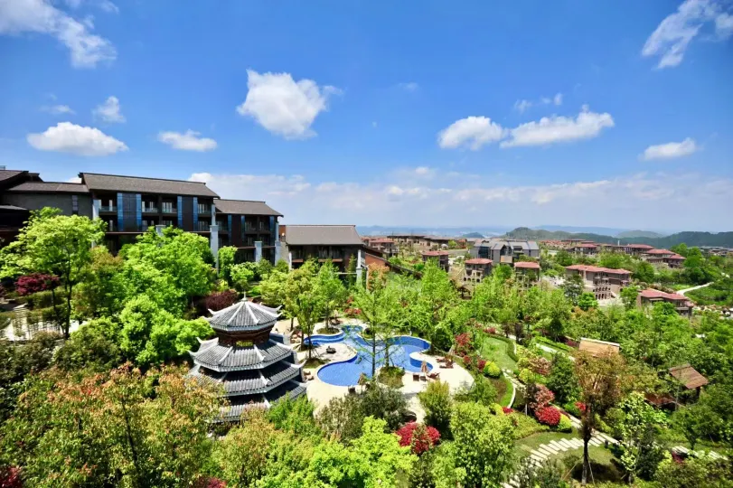 Anantara Guiyang Resort