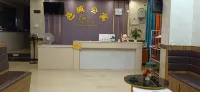 Jiangmen Yicheng Apartment