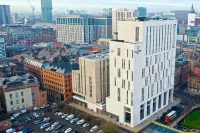 Clayton Hotel Manchester City Centre Hotels near Chinatown