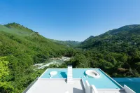 Shanyueji Holiday Homestay - โรแมนติก