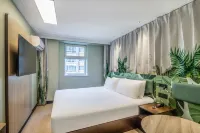 Hi Inn Hotel (Shenyang University Town Subway Station) Hotel a Shenyang