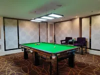 Minmetals Traders Hotel Hotels in Qilian