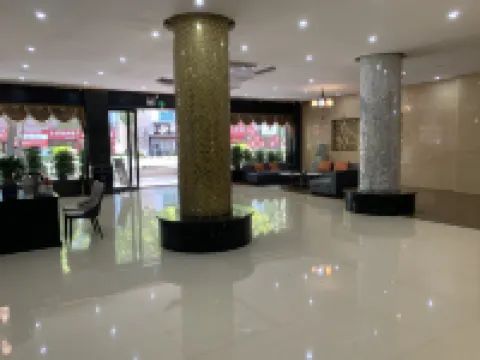Majiang Jinqiao Lidu Hotel Hotels in Majiang