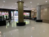 Majiang Jinqiao Lidu Hotel