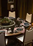 Yuanfei Hotel - breakfast