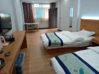 Fugong Xingsheng Hotel โรงแรมในฟูกง