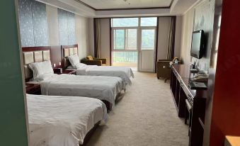 Tiantan Hot Spring Hotel