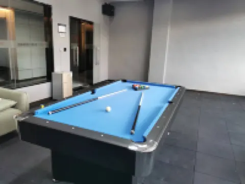 Jianshi Kaidiyas International Hotel Hotels in Jianshi