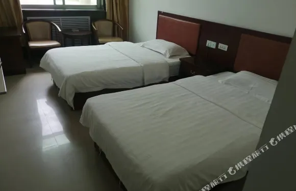 阿拉善右旗西北賓館