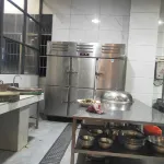 Juyuan Restaurant, Daoxian, Yongzhou City