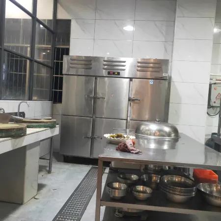 Juyuan Restaurant, Daoxian, Yongzhou City