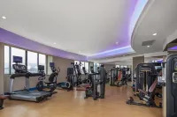 Enlux Hotel (Daming Lake Quan City Plaza) - Gym